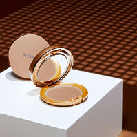 Natural Veil Compact   Natural Veil Compact   2